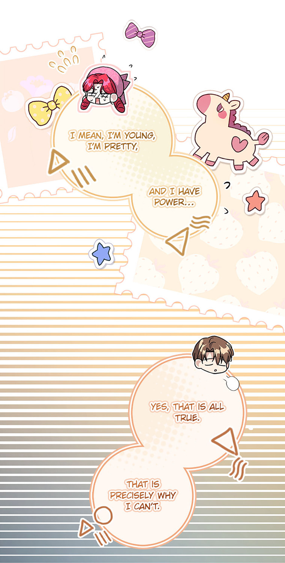 Read Sierra chapter 109 image 29 on Lezhin