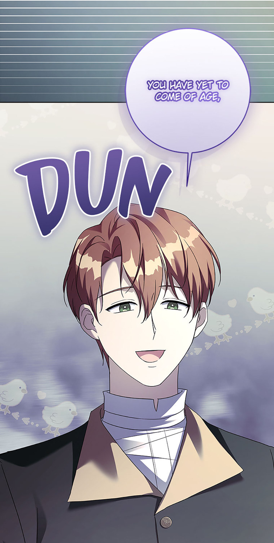 Read Sierra chapter 109 image 30 on Lezhin