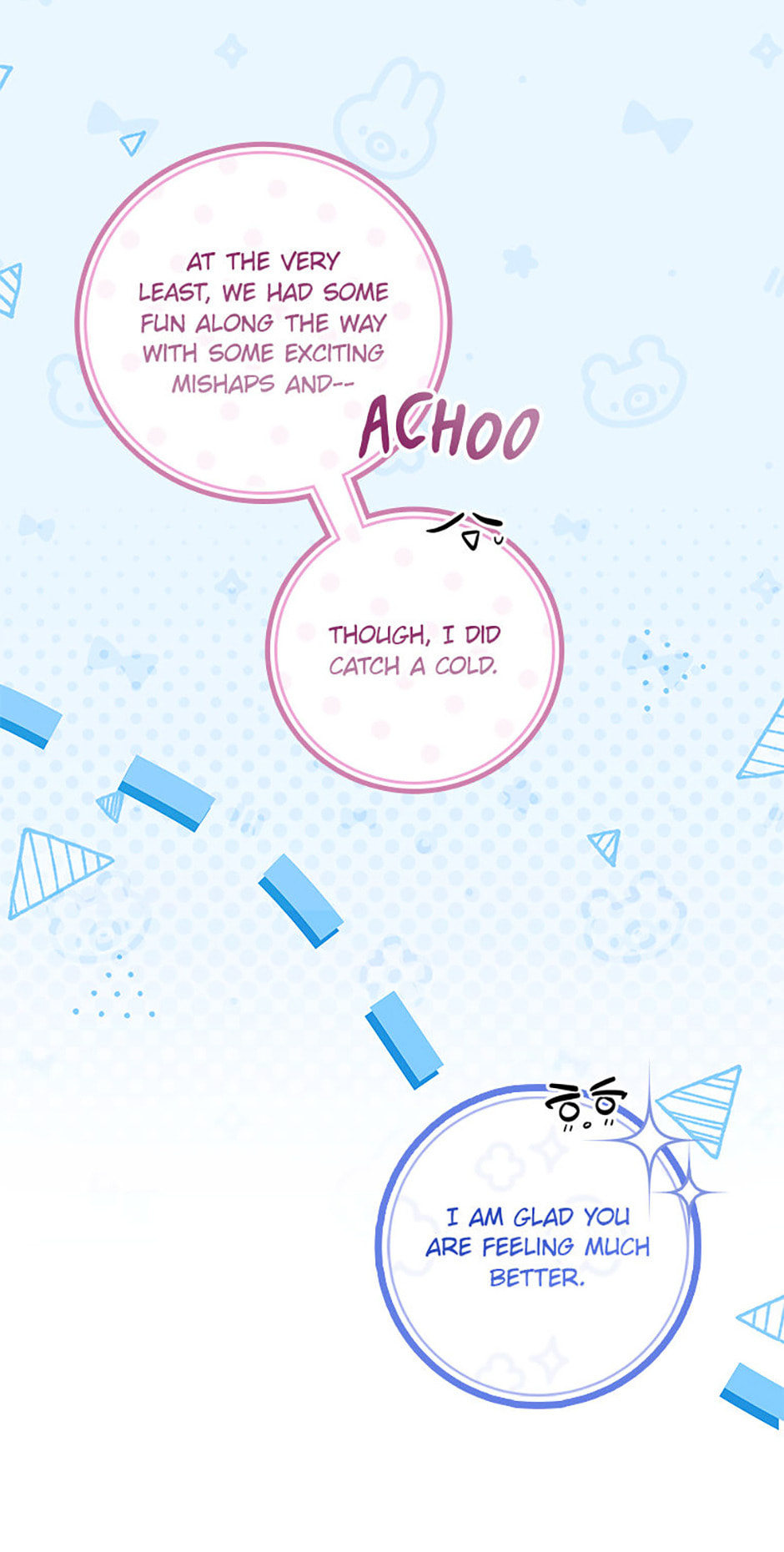 Read Sierra chapter 109 image 40 on Lezhin