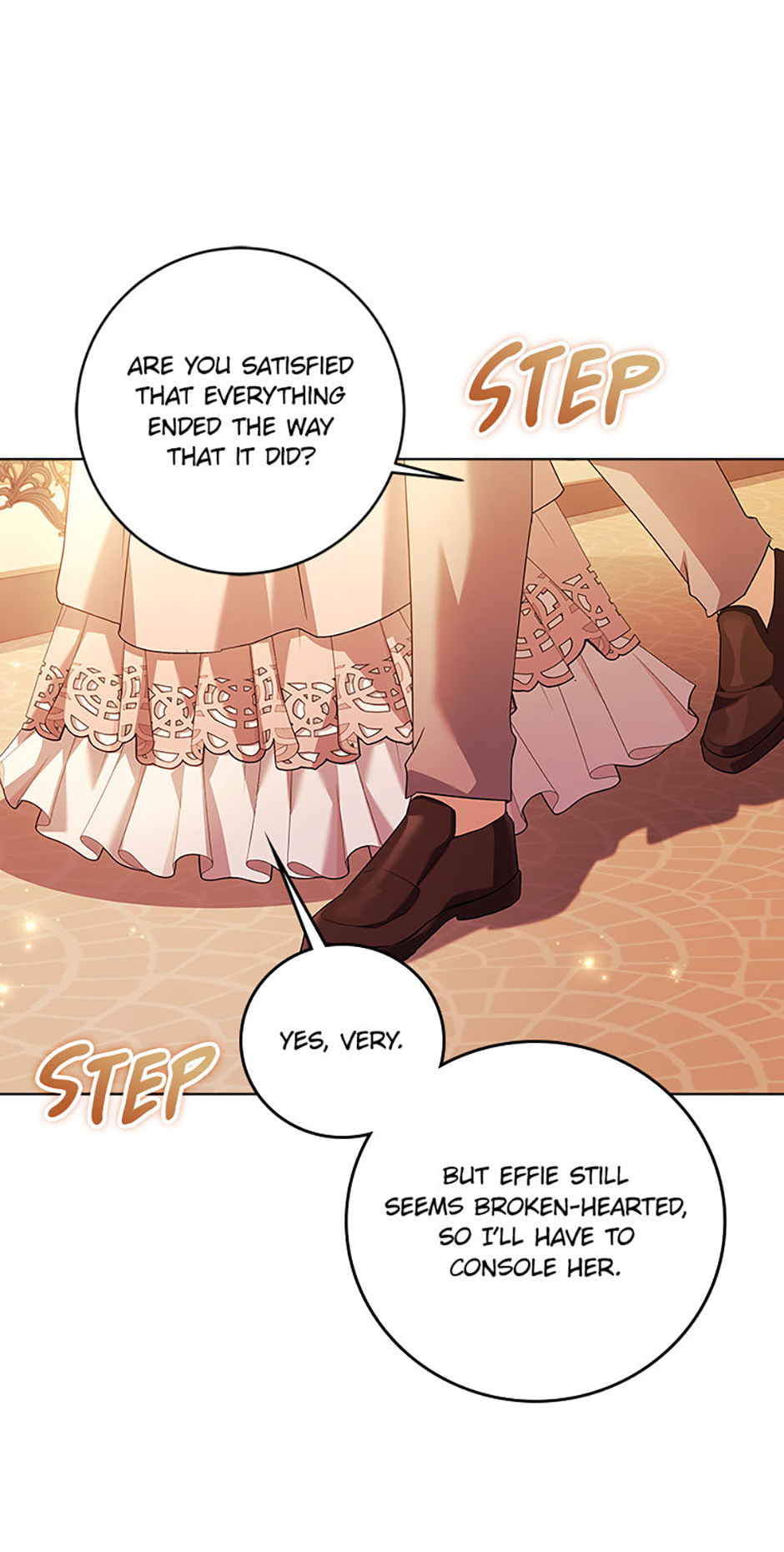 Read Sierra chapter 109 image 41 on Lezhin