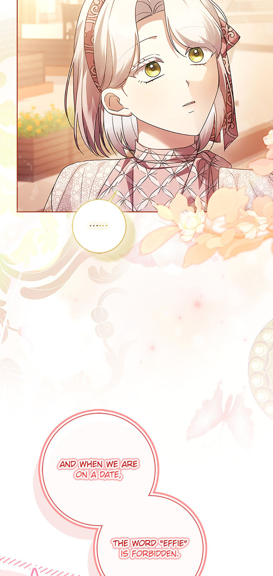 Read Sierra chapter 109 image 50 on Lezhin
