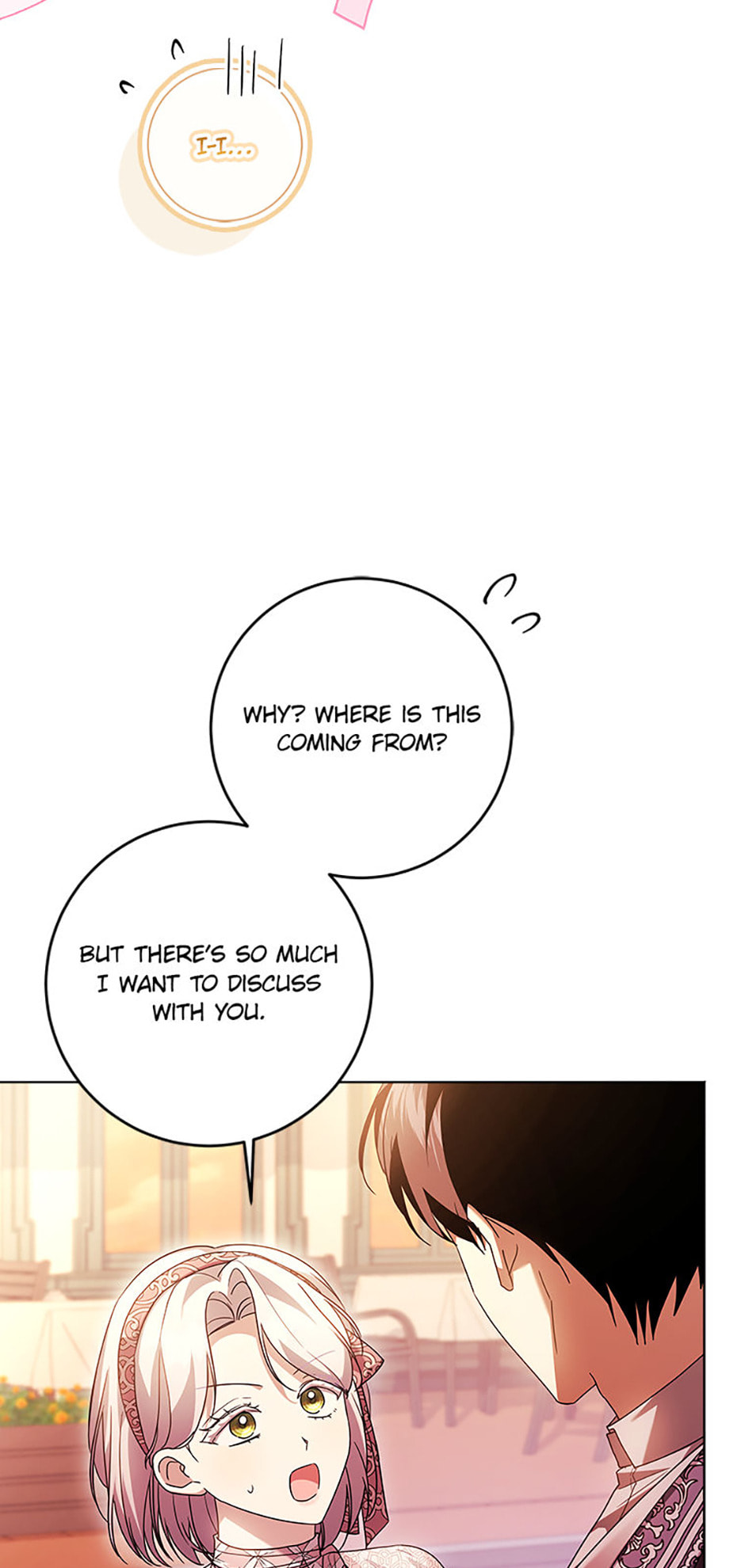 Read Sierra chapter 109 image 52 on Lezhin