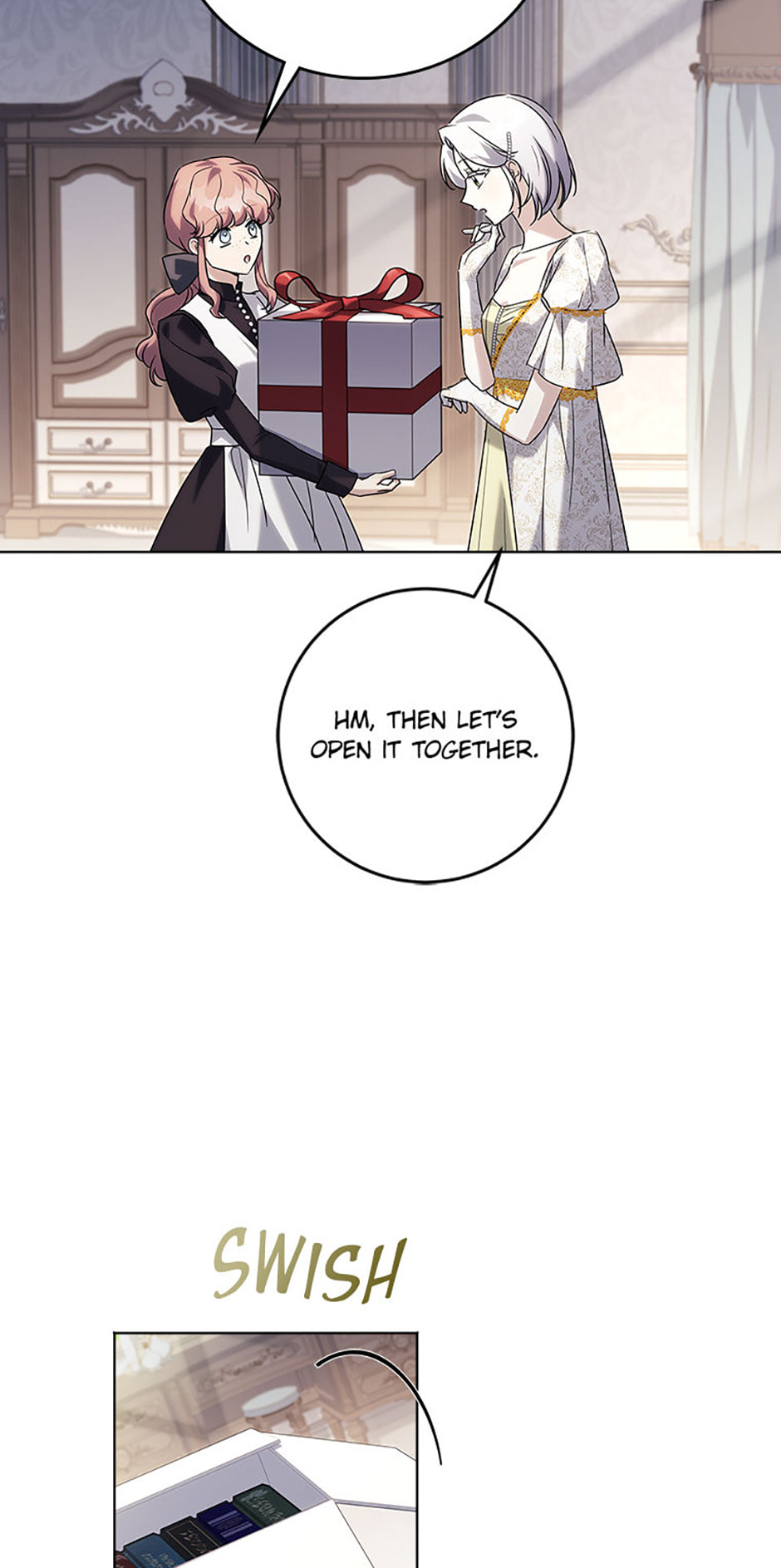 Read Sierra chapter 109 image 63 on Lezhin