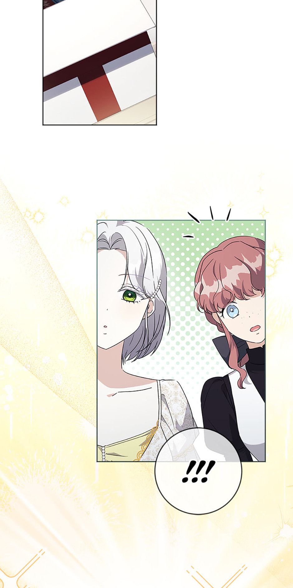 Read Sierra chapter 109 image 64 on Lezhin