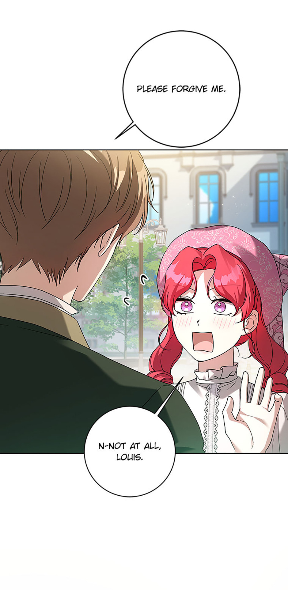 Read Sierra chapter 109 image 7 on Lezhin