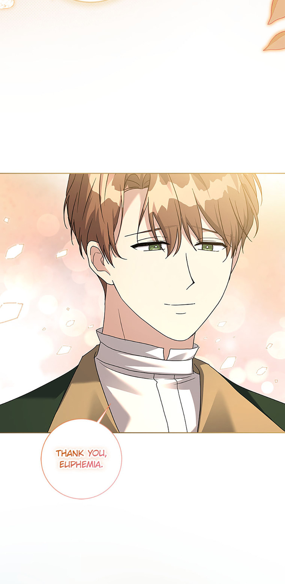 Read Sierra chapter 109 image 9 on Lezhin