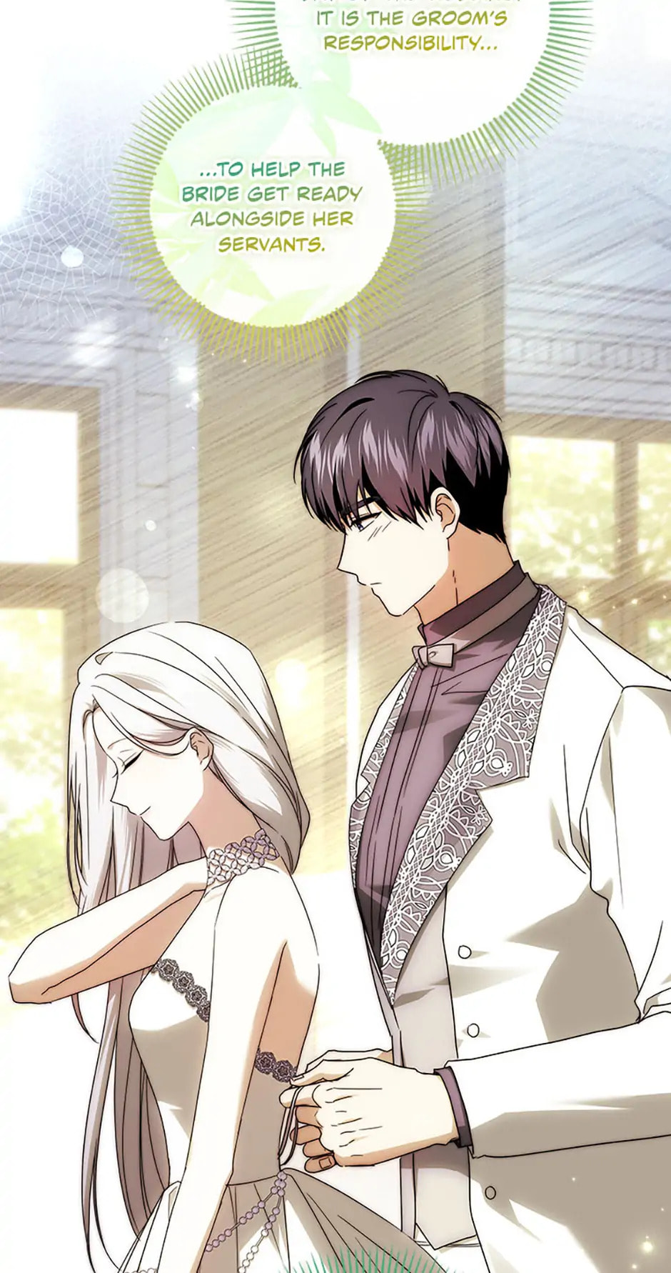 Read Sierra chapter 11.1 image 17 on Lezhin