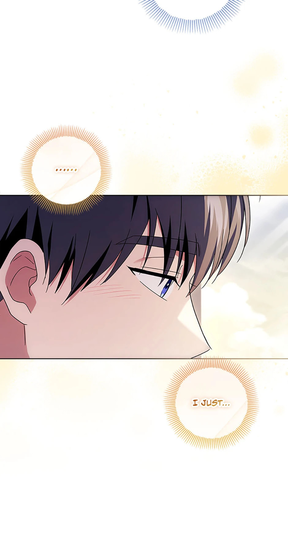 Read Sierra chapter 11.1 image 19 on Lezhin