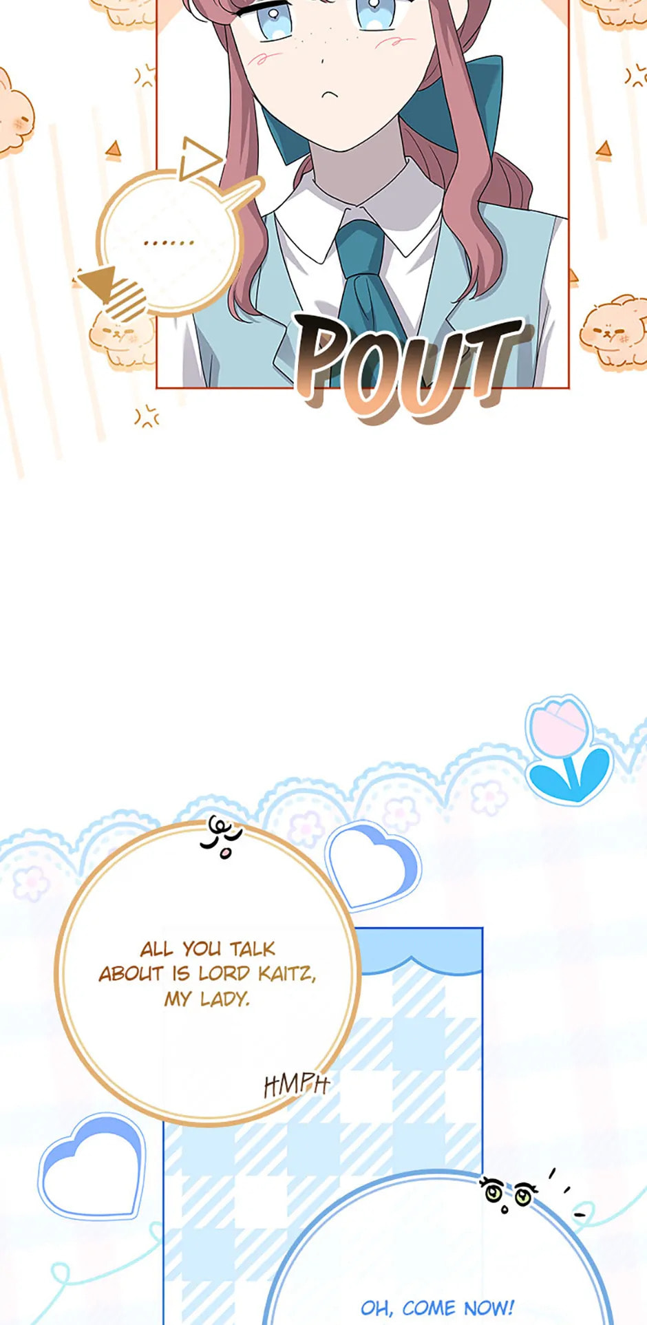 Read Sierra chapter 11.1 image 26 on Lezhin