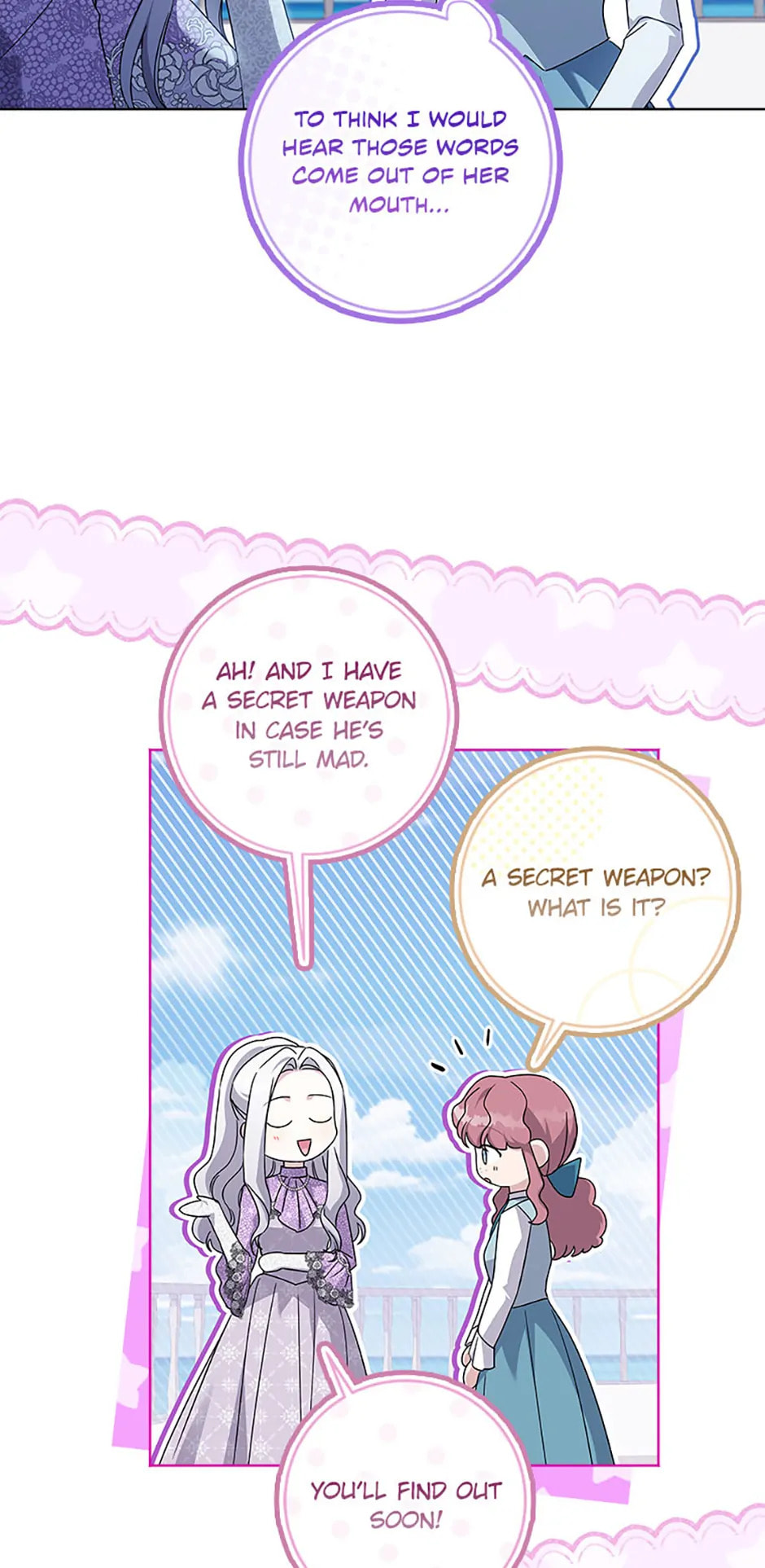 Read Sierra chapter 11.1 image 28 on Lezhin