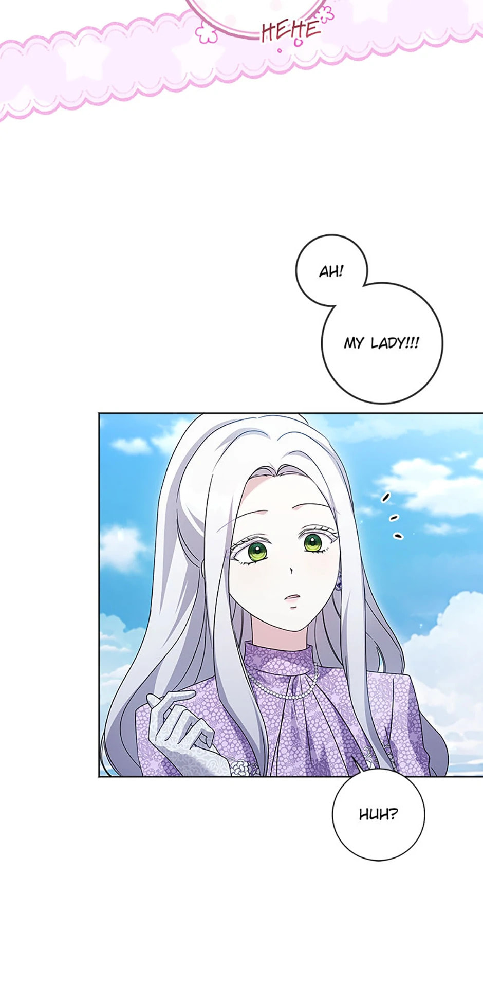 Read Sierra chapter 11.1 image 29 on Lezhin