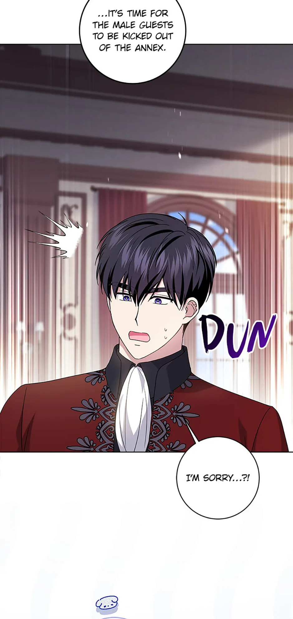 Read Sierra chapter 11.1 image 3 on Lezhin