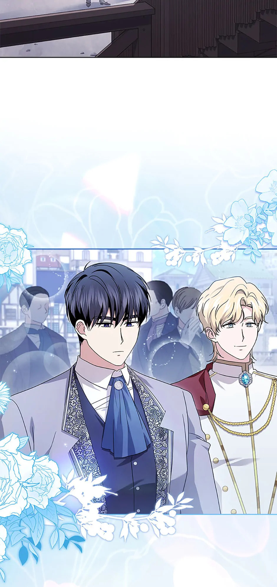 Read Sierra chapter 11.1 image 31 on Lezhin