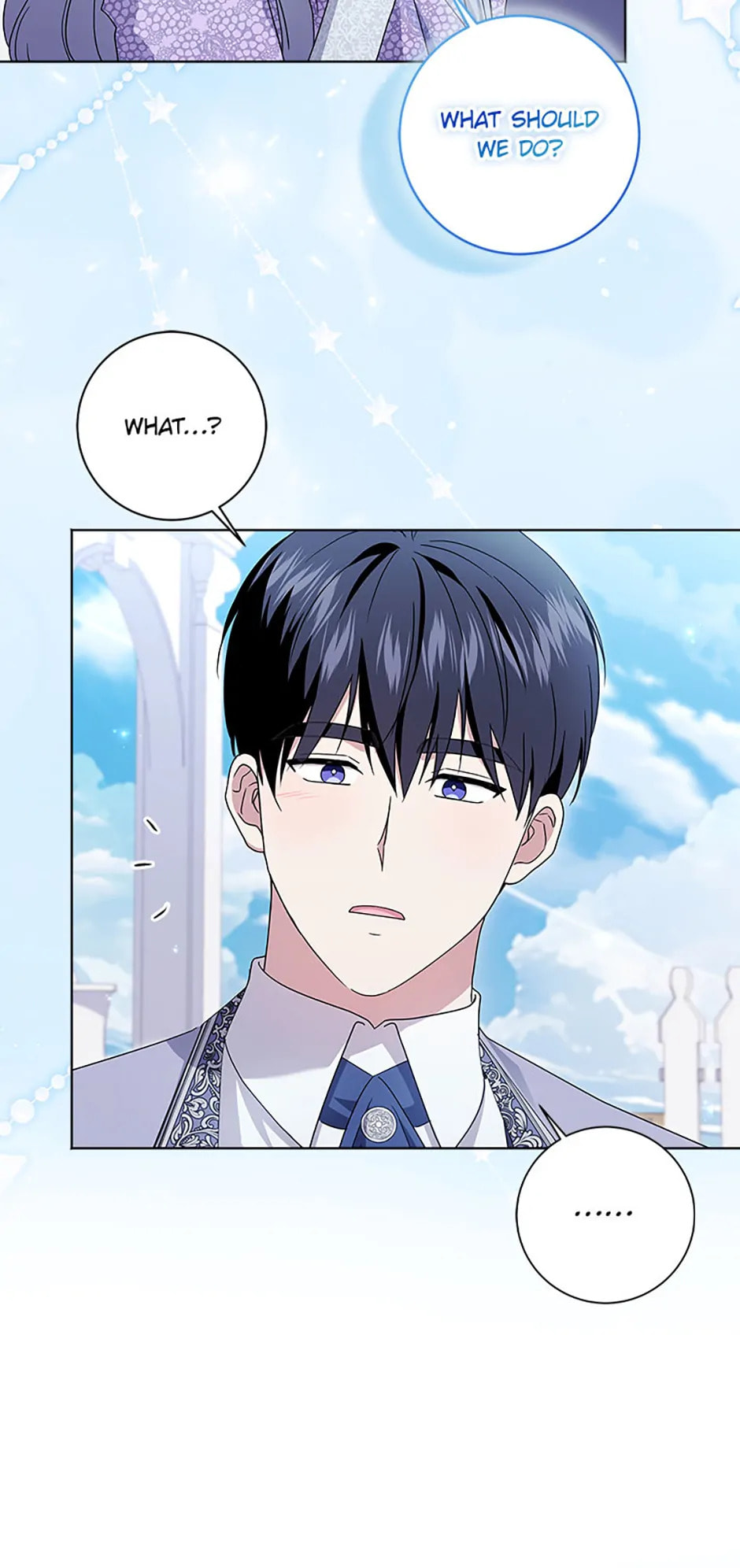 Read Sierra chapter 11.1 image 37 on Lezhin