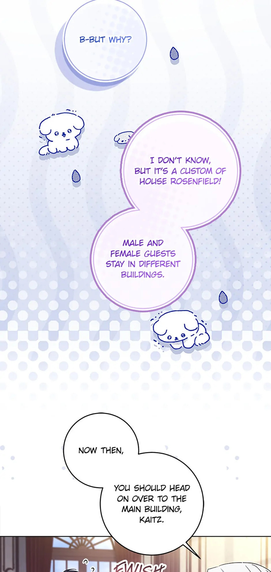 Read Sierra chapter 11.1 image 4 on Lezhin