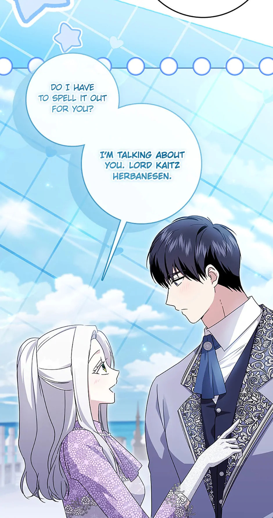 Read Sierra chapter 11.1 image 40 on Lezhin