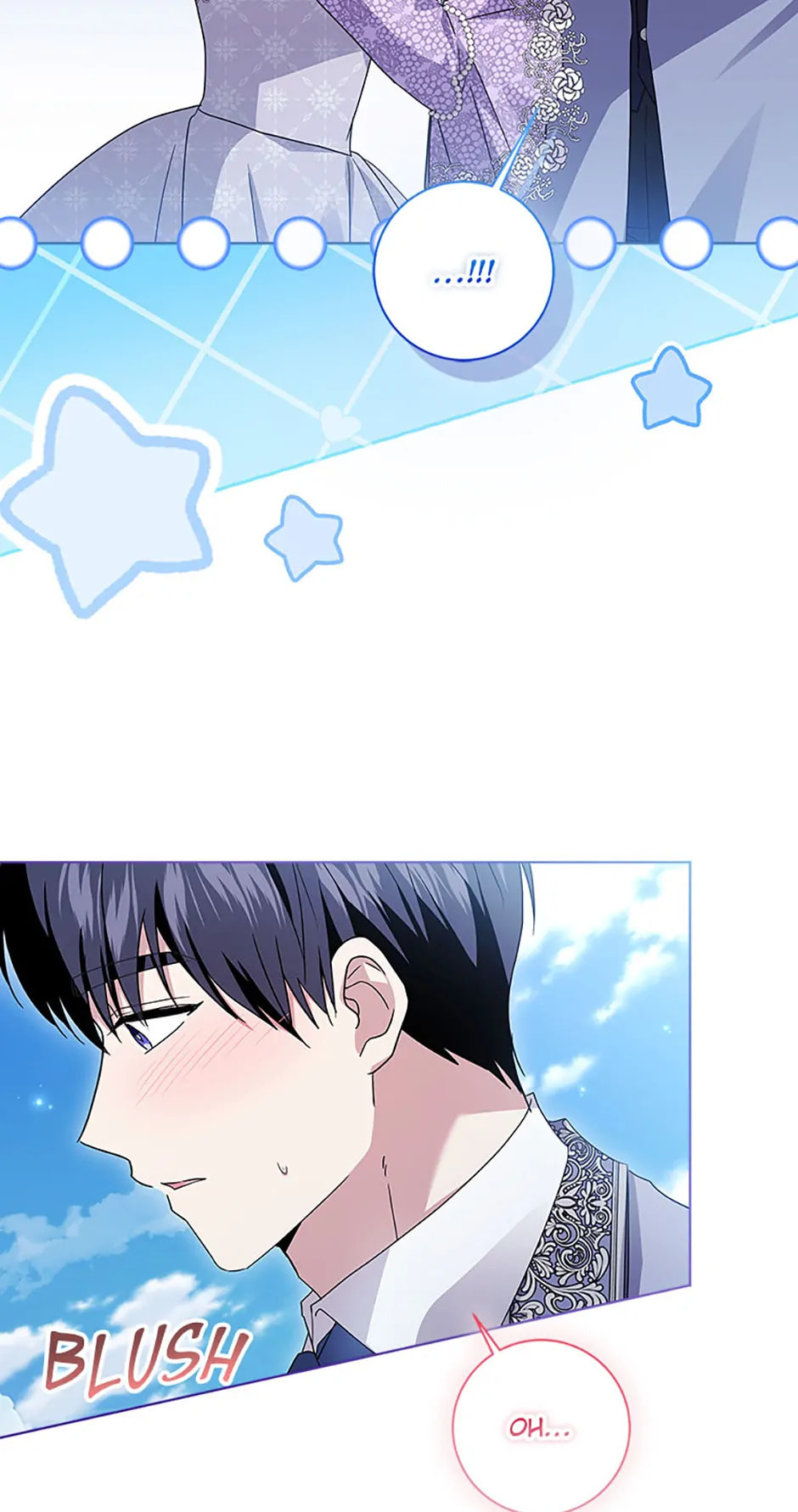 Read Sierra chapter 11.1 image 41 on Lezhin