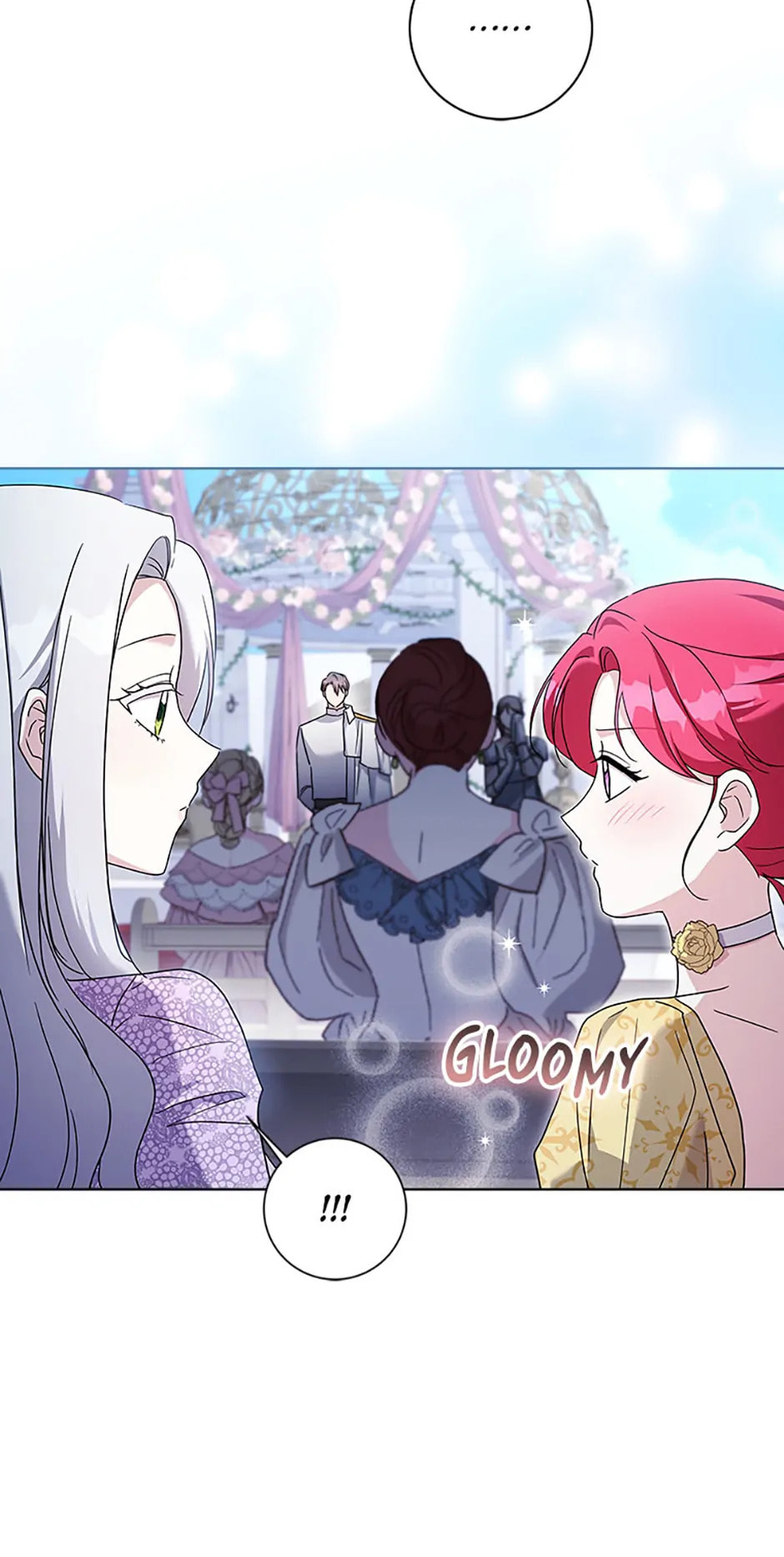 Read Sierra chapter 11.1 image 53 on Lezhin