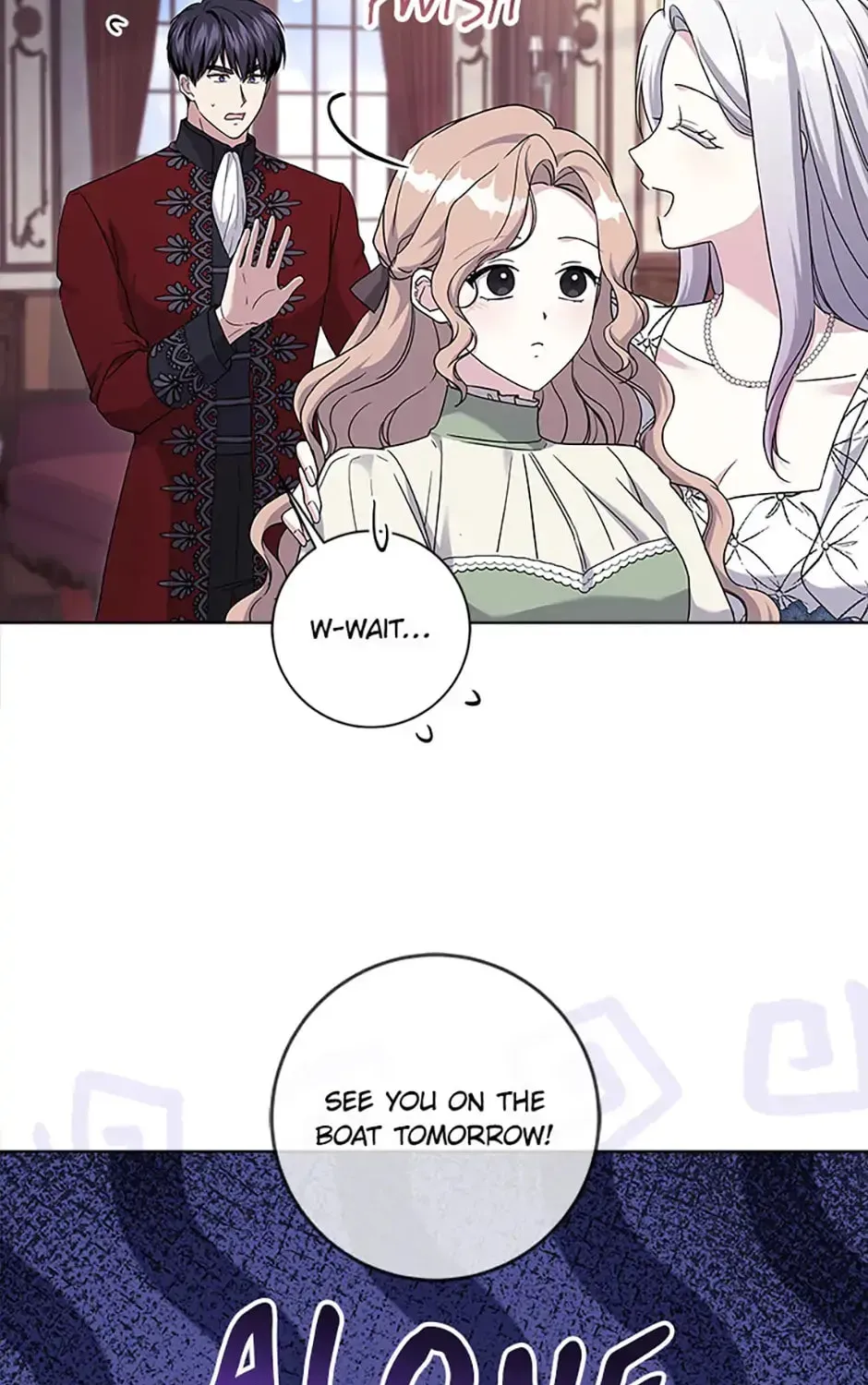 Read Sierra chapter 11.2 image 10 on Lezhin