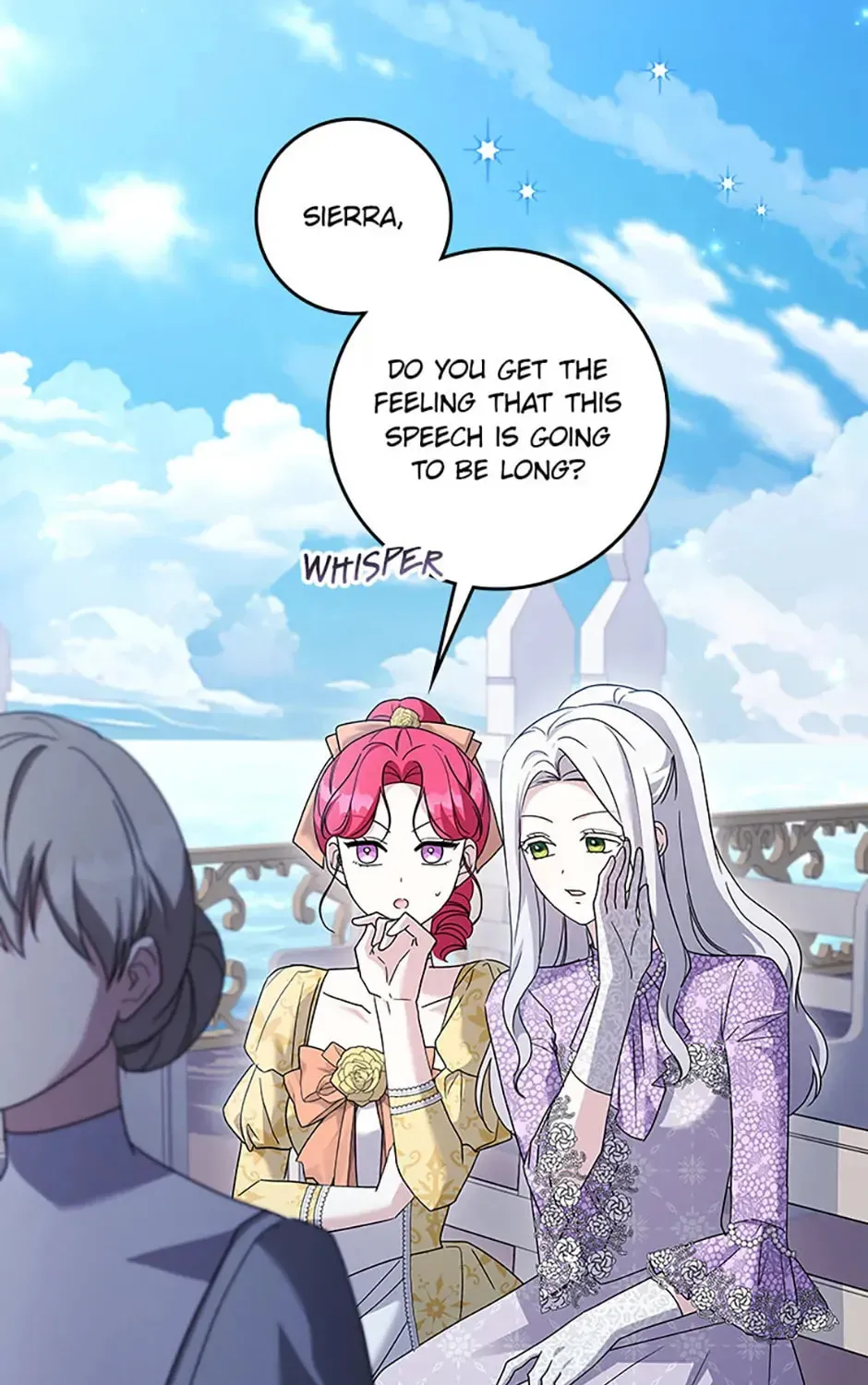 Read Sierra chapter 11.2 image 102 on Lezhin