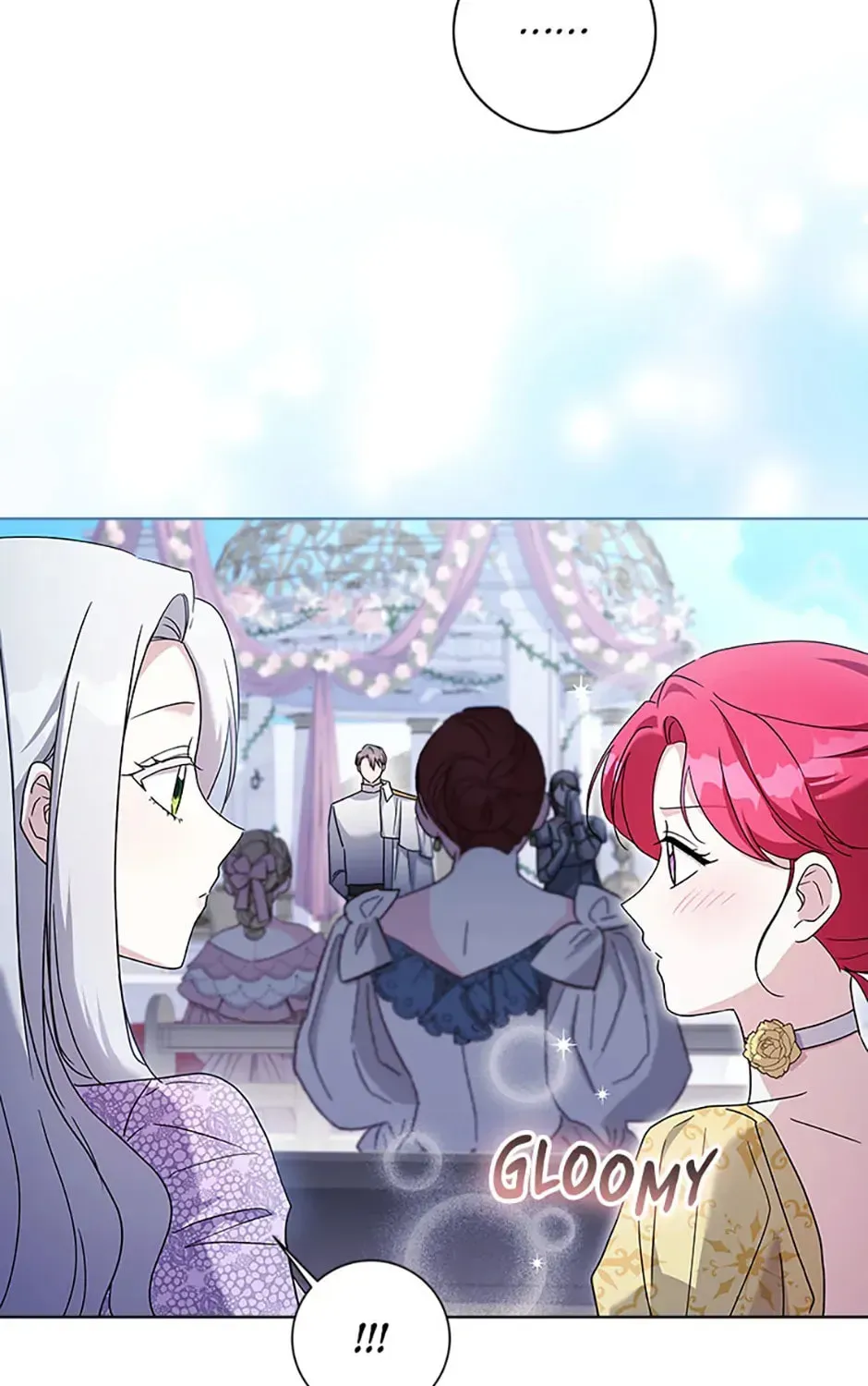 Read Sierra chapter 11.2 image 106 on Lezhin