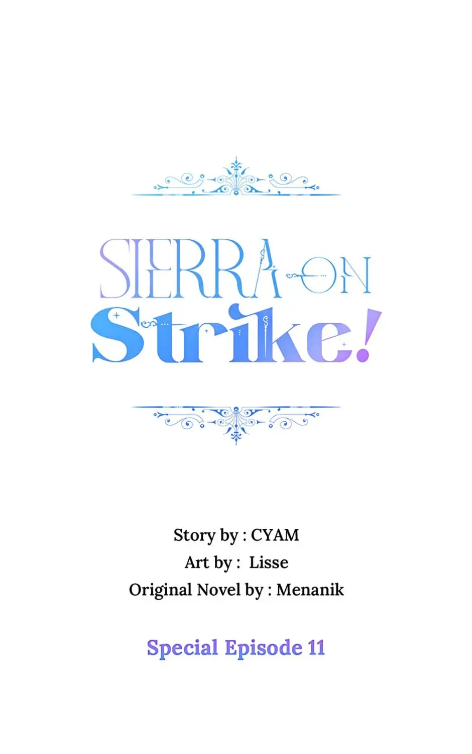 Read Sierra chapter 11.2 image 16 on Lezhin