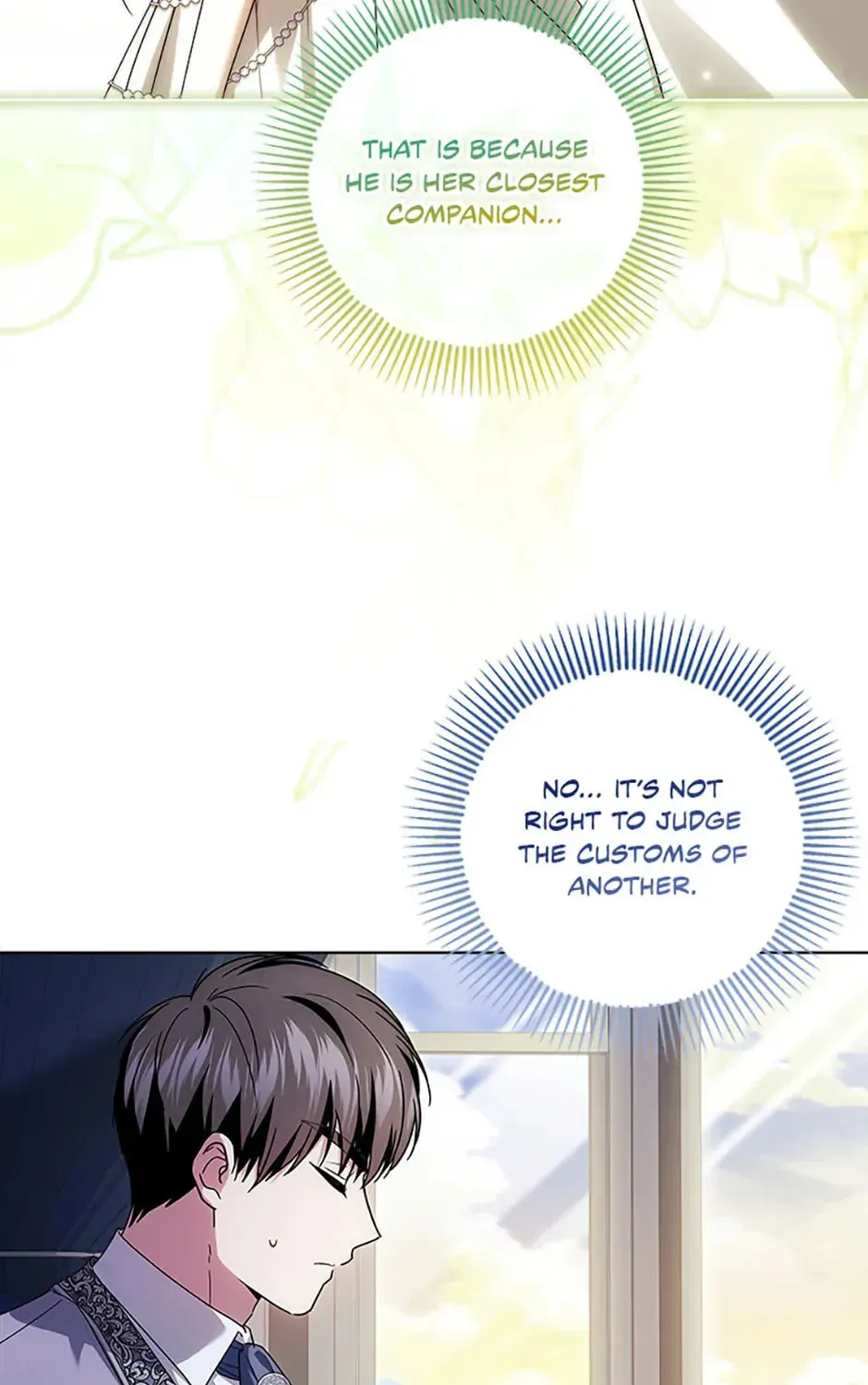 Read Sierra chapter 11.2 image 36 on Lezhin