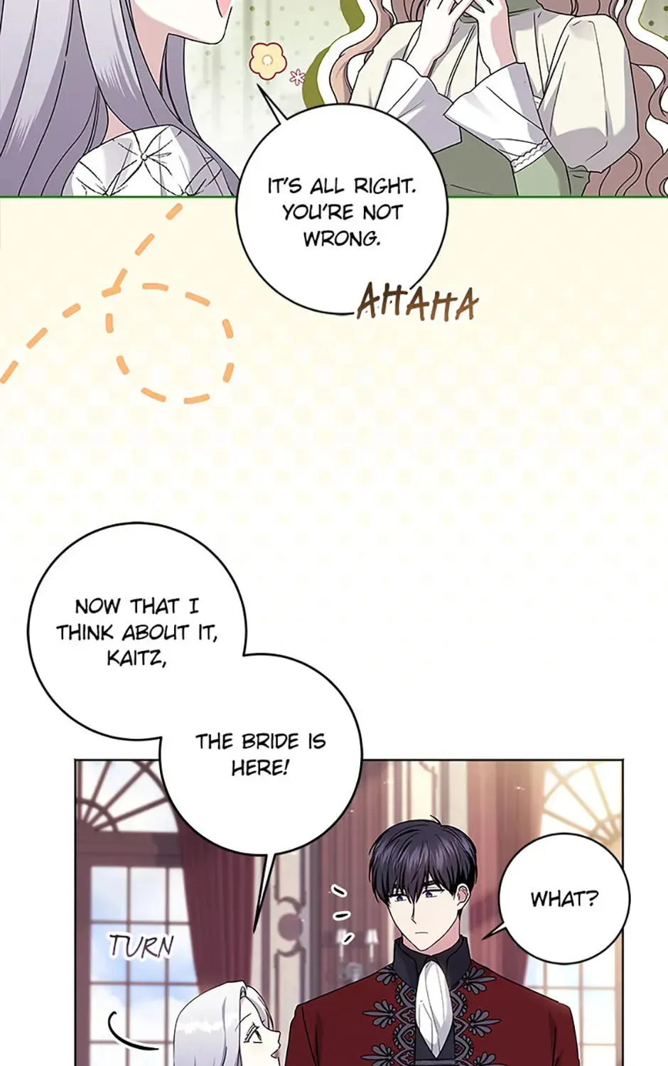 Read Sierra chapter 11.2 image 4 on Lezhin