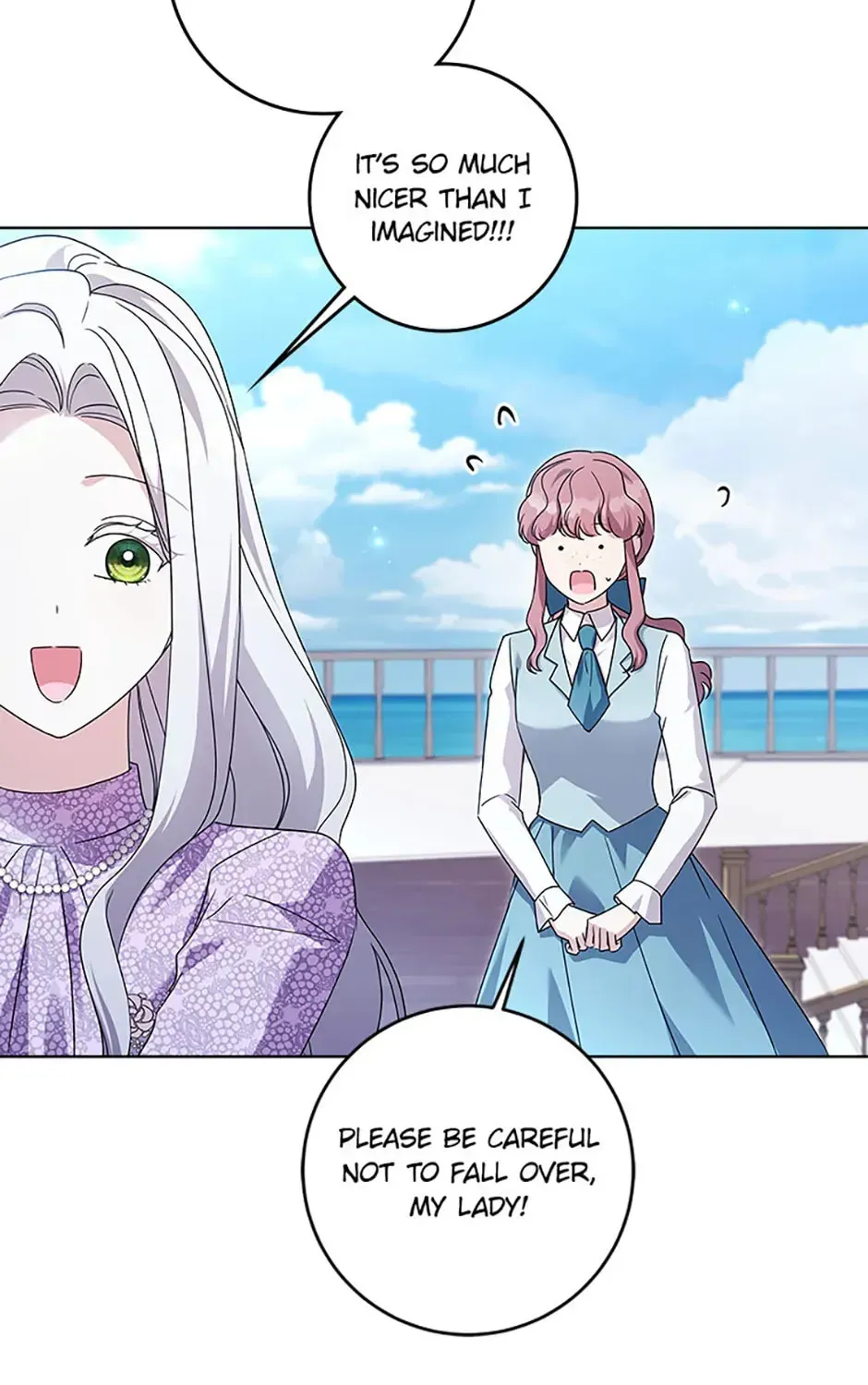 Read Sierra chapter 11.2 image 46 on Lezhin