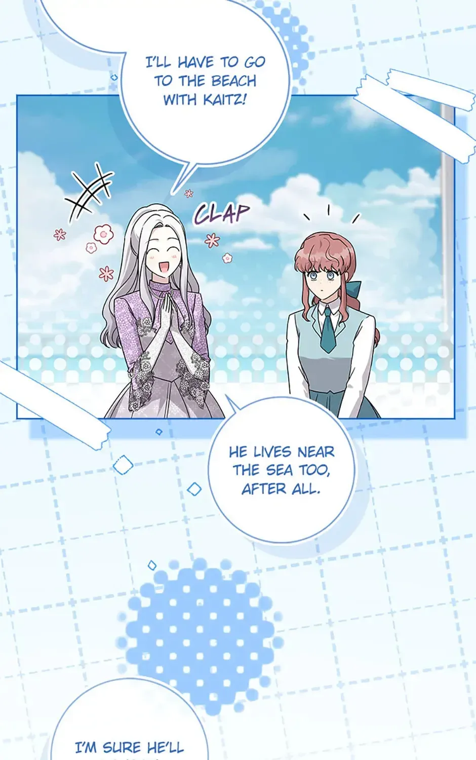 Read Sierra chapter 11.2 image 50 on Lezhin