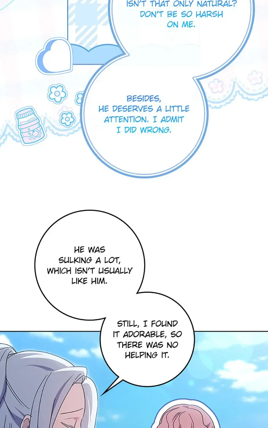 Read Sierra chapter 11.2 image 54 on Lezhin