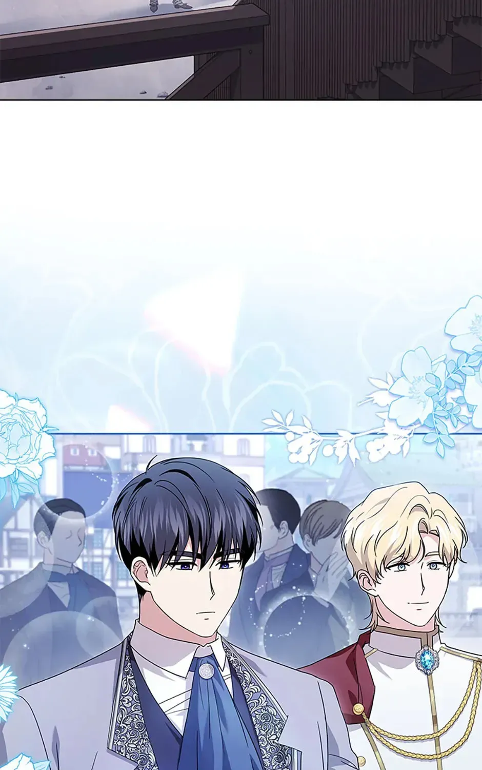 Read Sierra chapter 11.2 image 62 on Lezhin