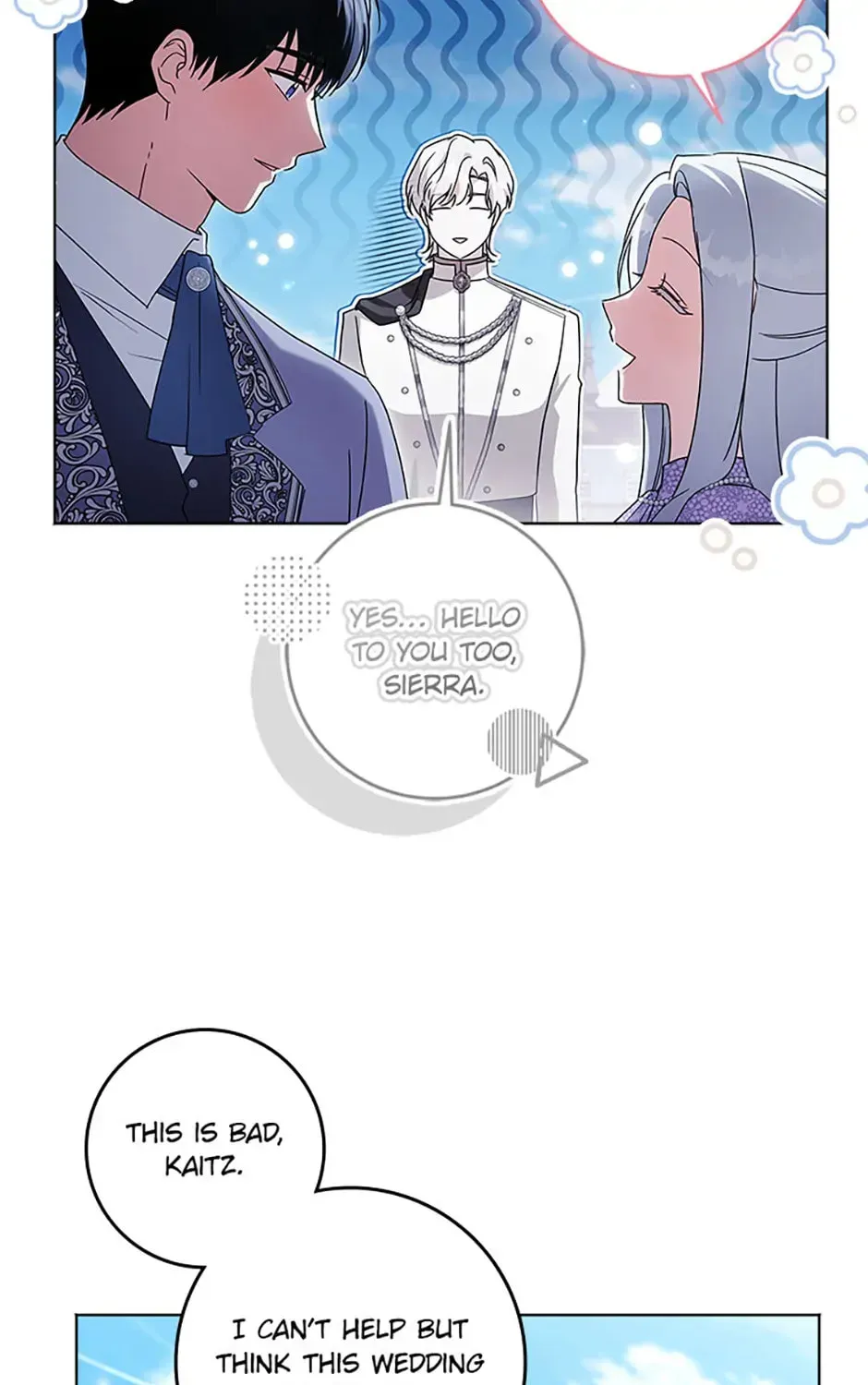 Read Sierra chapter 11.2 image 70 on Lezhin