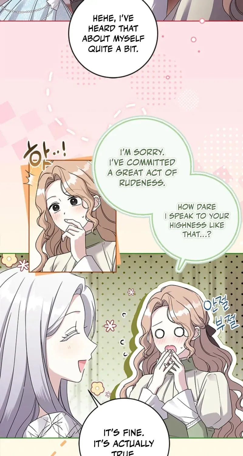 Read Sierra chapter 11.3 image 2 on Lezhin
