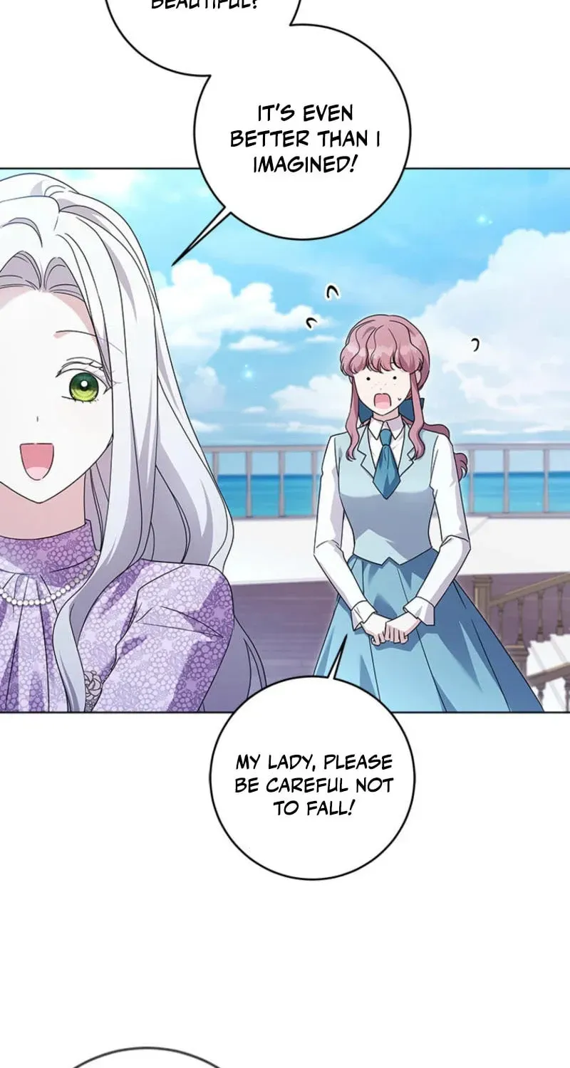 Read Sierra chapter 11.3 image 26 on Lezhin