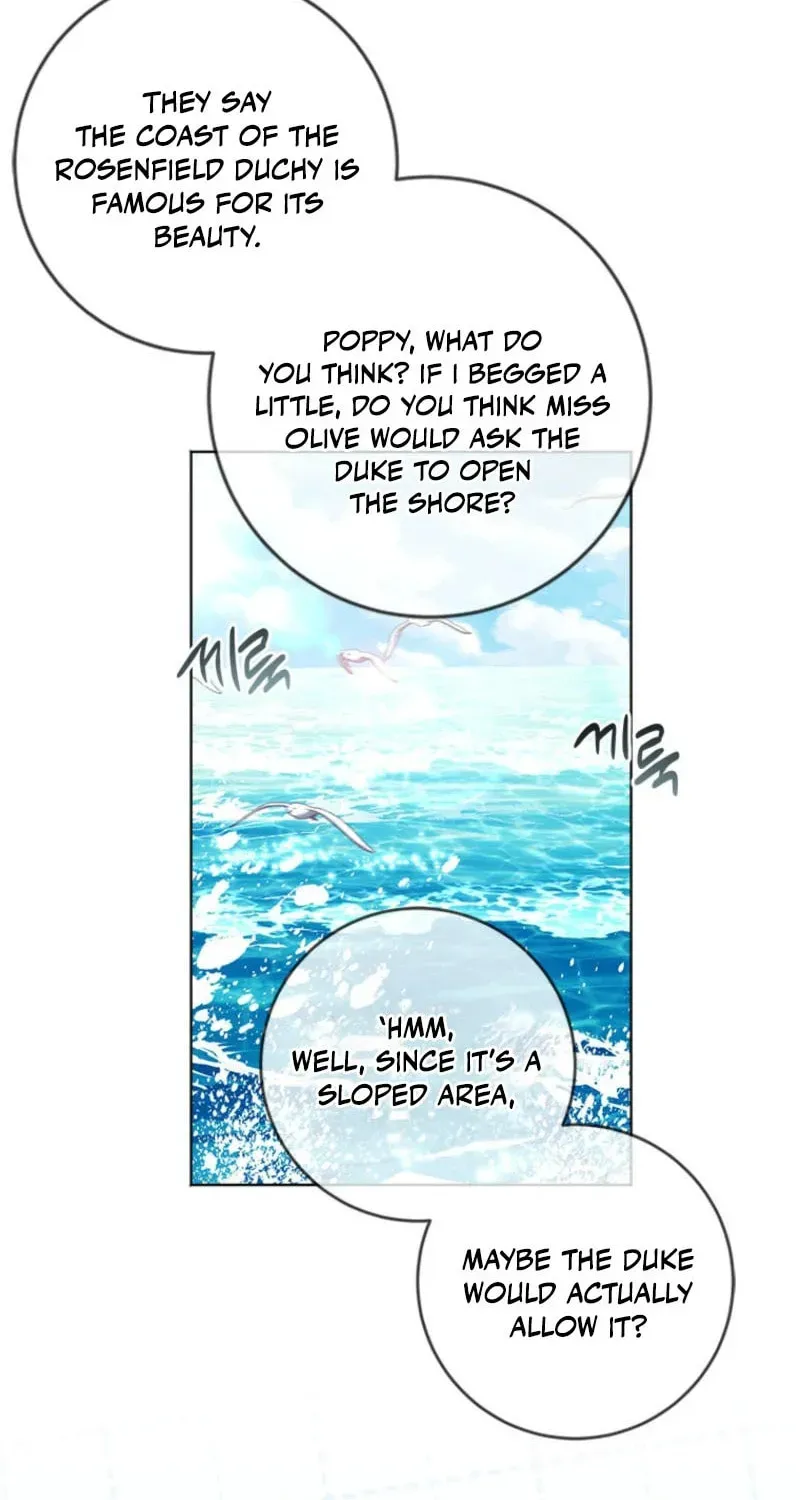 Read Sierra chapter 11.3 image 27 on Lezhin