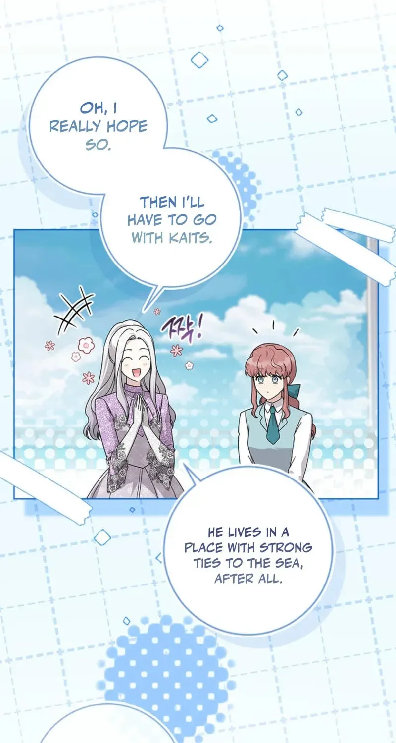 Read Sierra chapter 11.3 image 28 on Lezhin