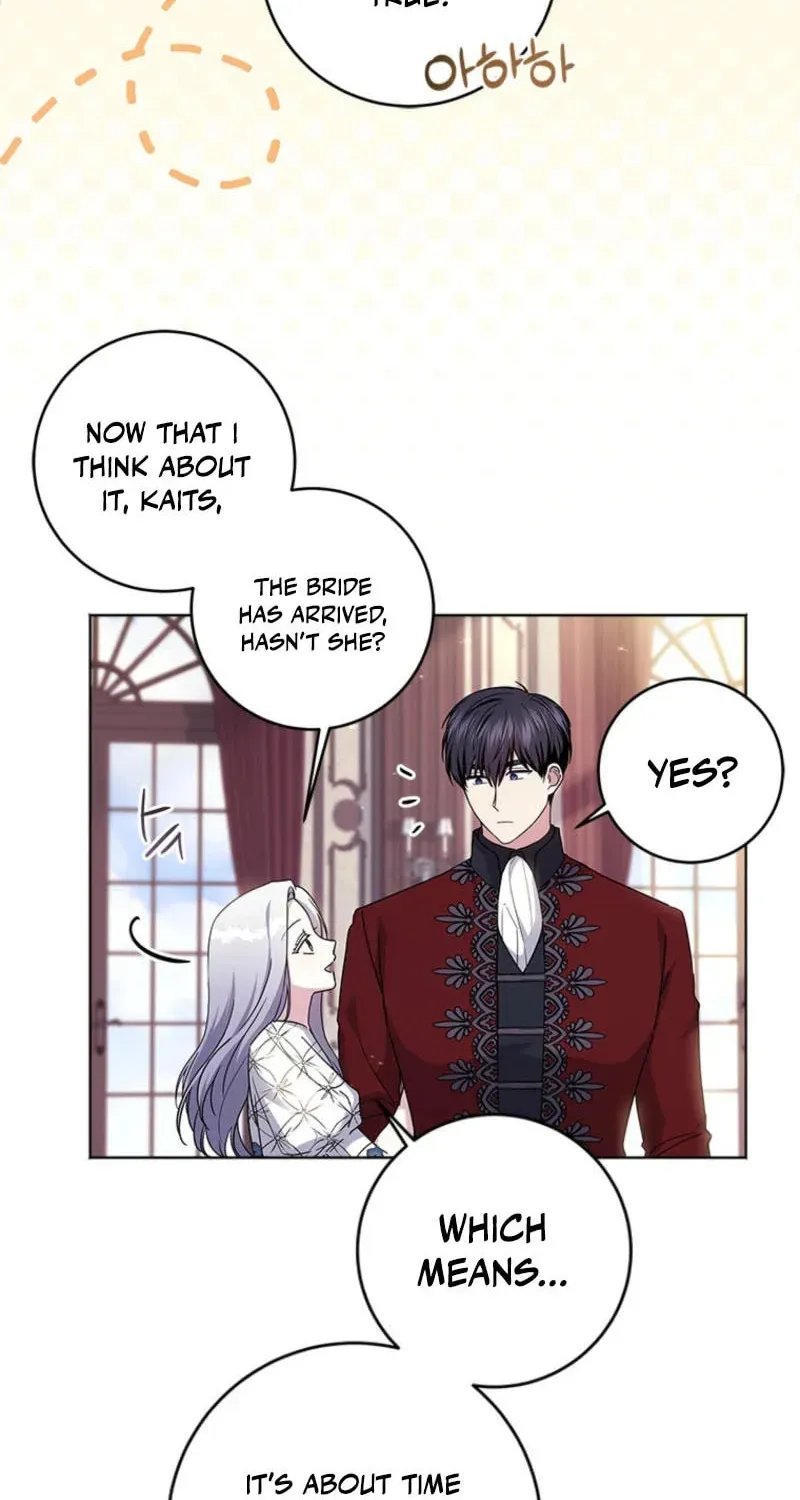 Read Sierra chapter 11.3 image 3 on Lezhin