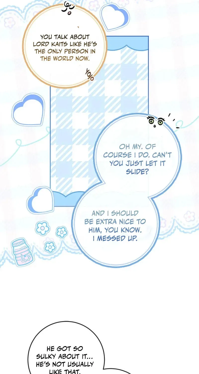 Read Sierra chapter 11.3 image 30 on Lezhin