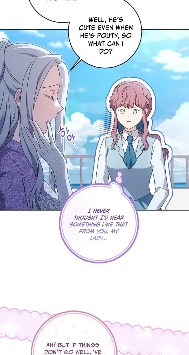 Read Sierra chapter 11.3 image 31 on Lezhin