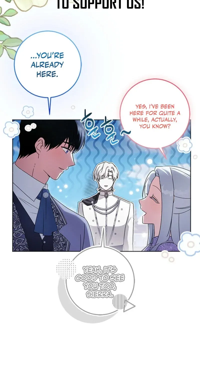 Read Sierra chapter 11.3 image 39 on Lezhin