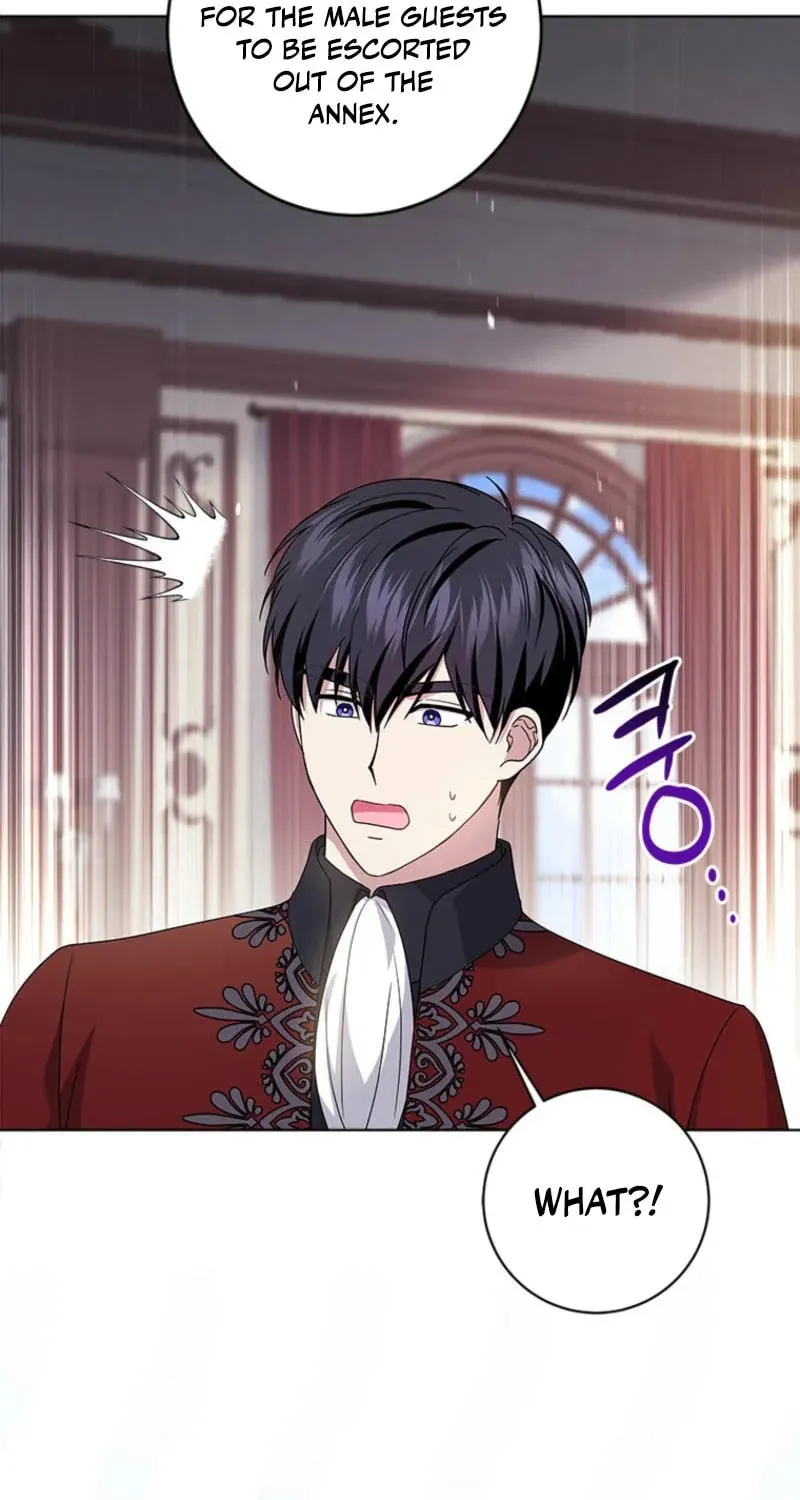 Read Sierra chapter 11.3 image 4 on Lezhin
