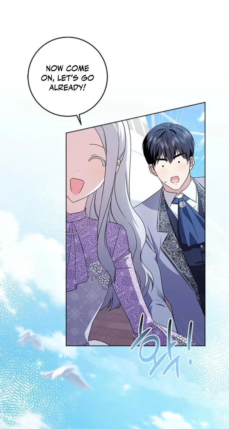 Read Sierra chapter 11.3 image 47 on Lezhin