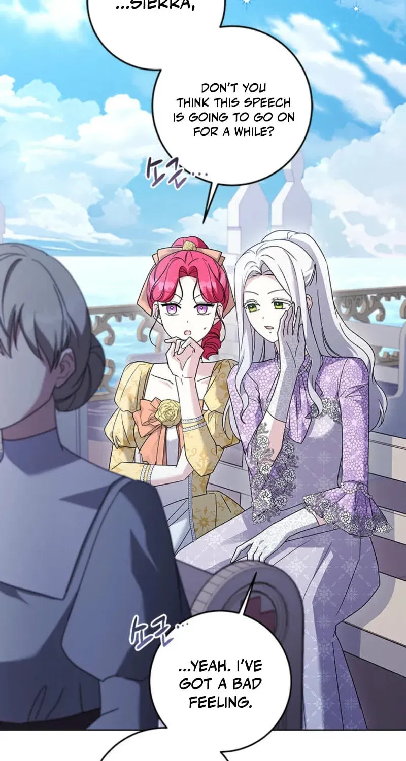 Read Sierra chapter 11.3 image 57 on Lezhin