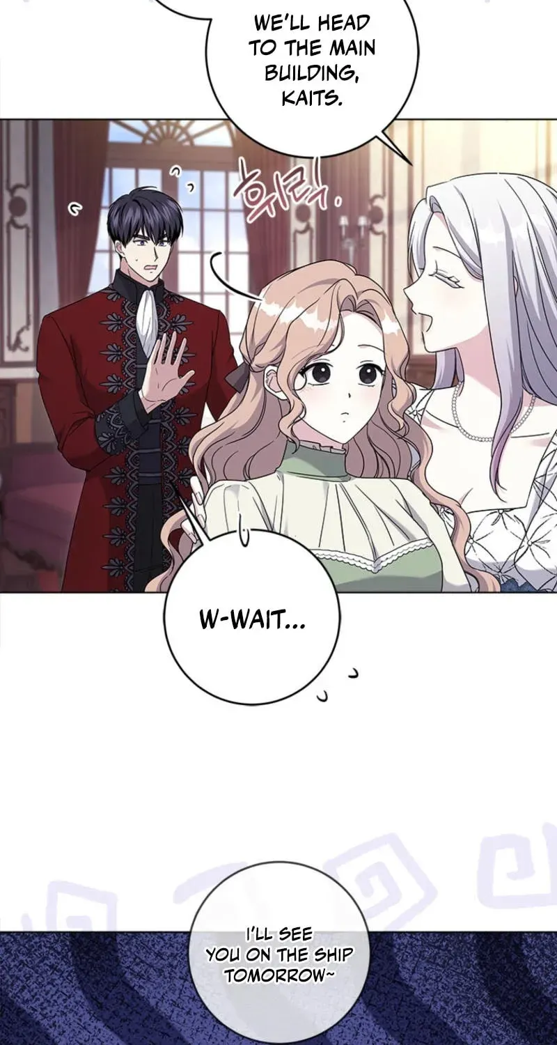 Read Sierra chapter 11.3 image 6 on Lezhin