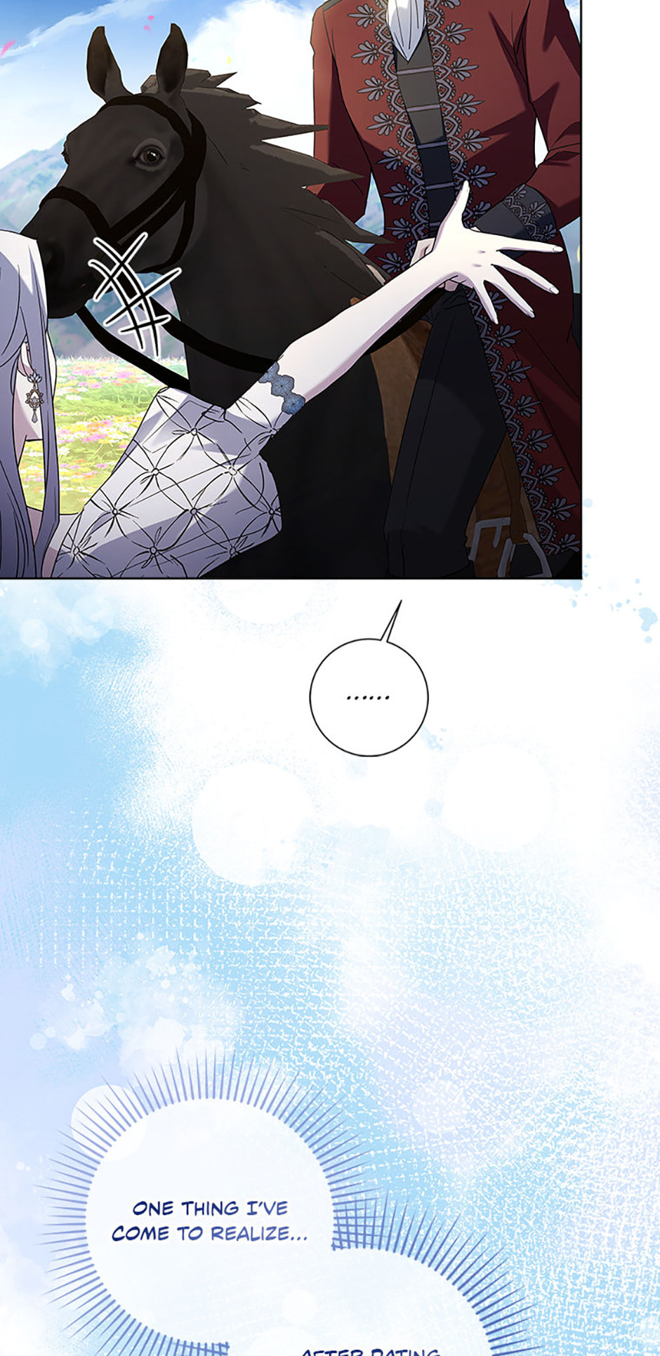 Read Sierra chapter 110 image 12 on Lezhin