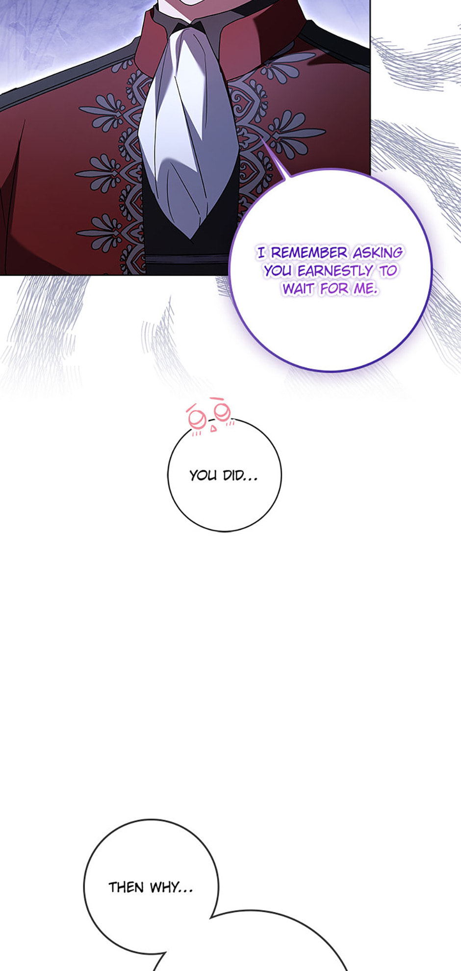 Read Sierra chapter 110 image 17 on Lezhin