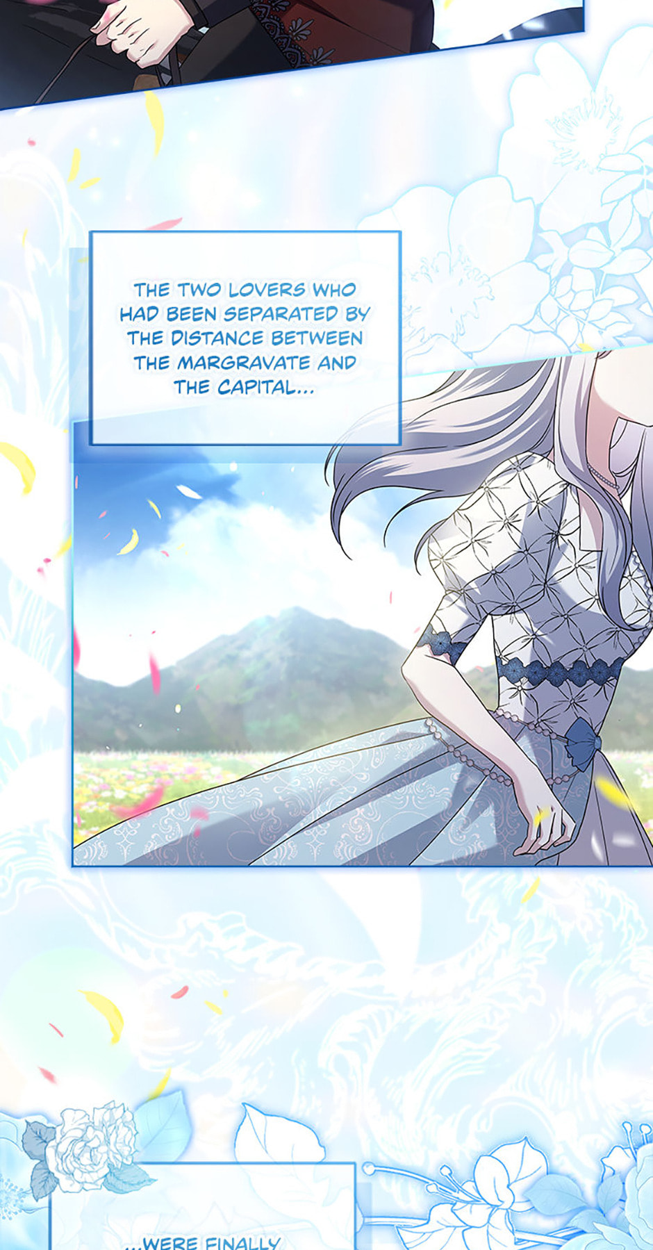 Read Sierra chapter 110 image 2 on Lezhin