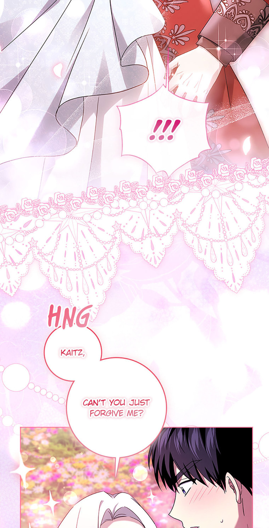 Read Sierra chapter 110 image 26 on Lezhin