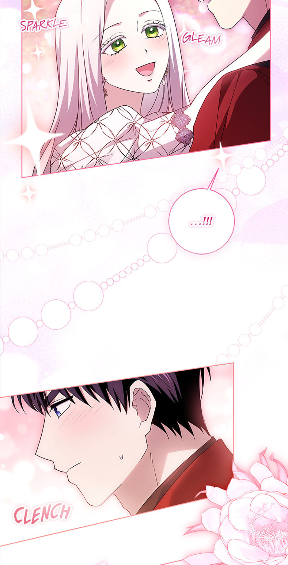 Read Sierra chapter 110 image 27 on Lezhin